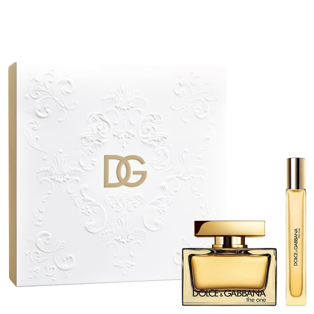 THE ONE Coffret Eau de Parfum Intense - 75ml