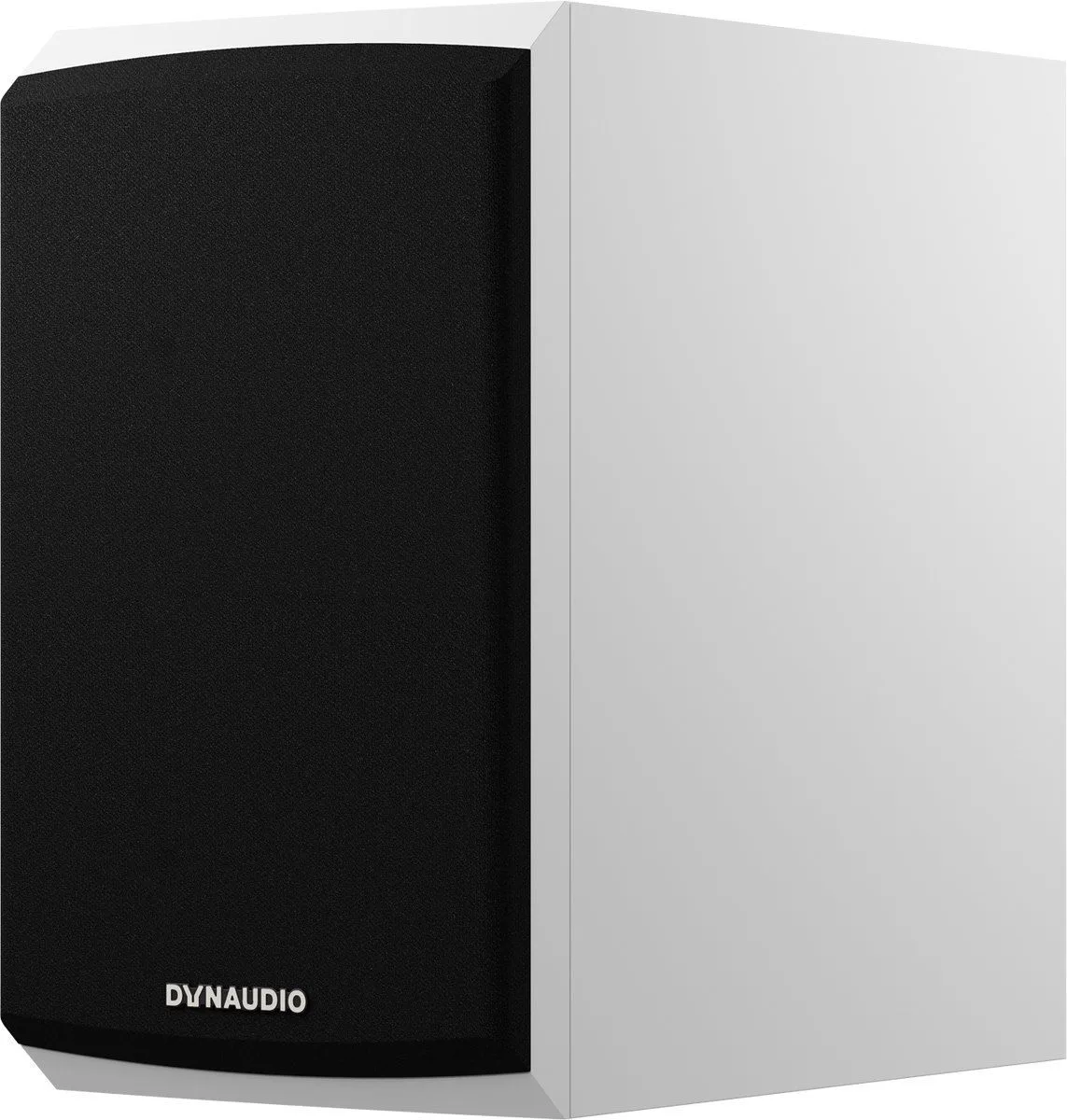 Dynaudio Emit 10 Blanc satiné (la paire) Enceintes bibliothèque