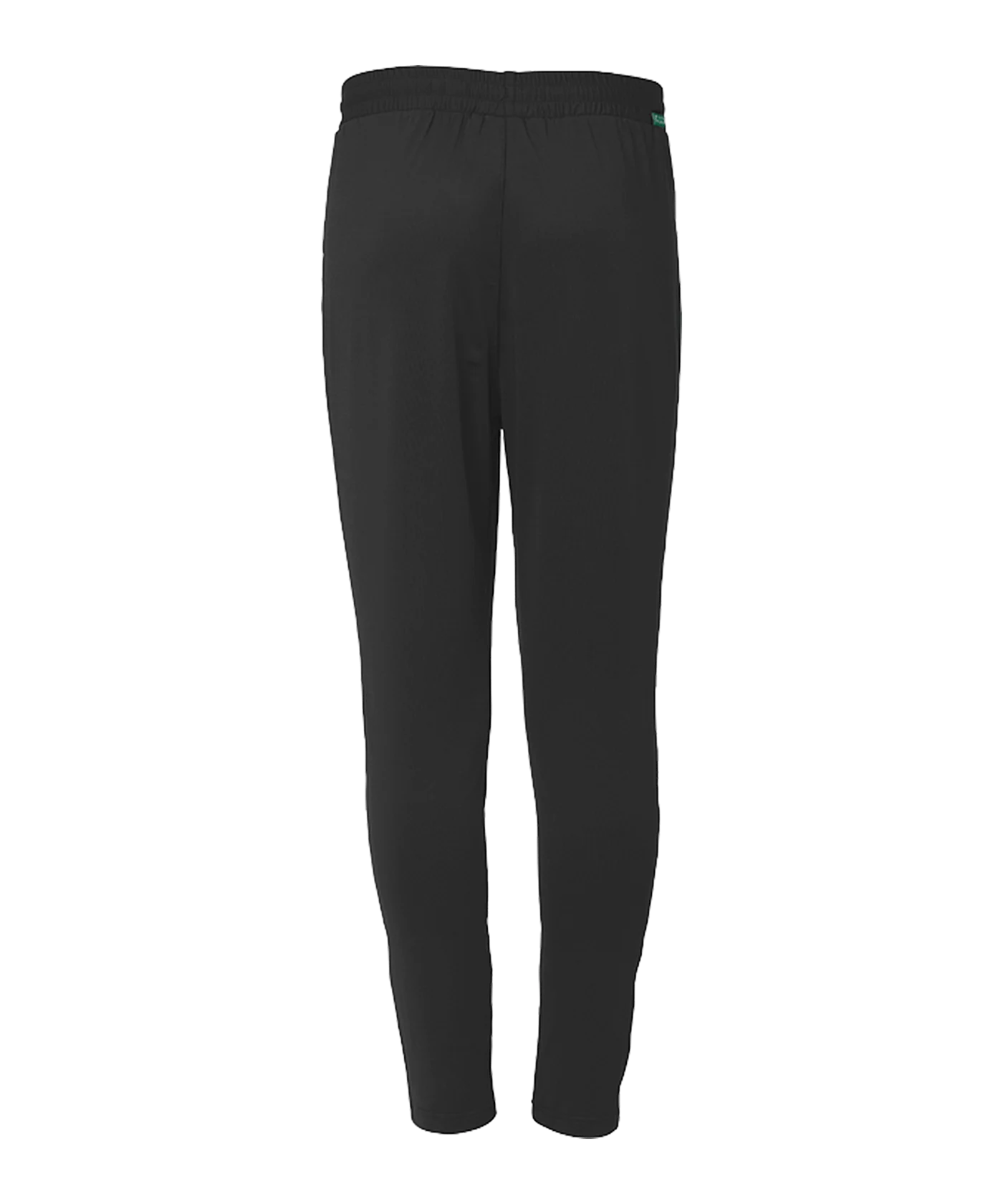 uhlsport Essential Tech Trainingshose Schwarz F001