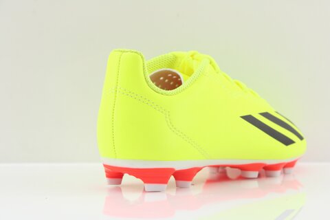 Adidas X CRAZYFAST CLUB FxG J