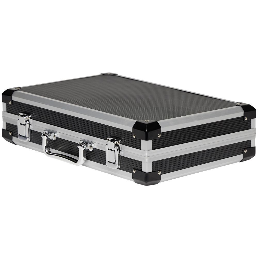 Mallette avec outils 125 pièces