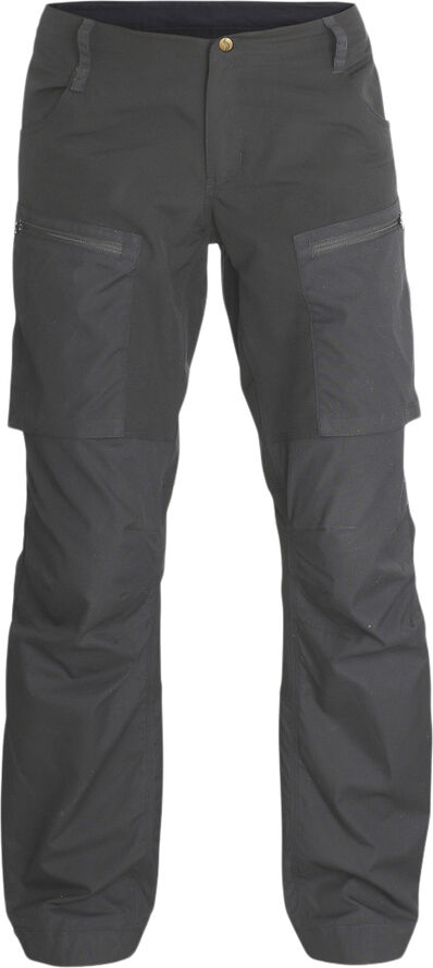 Asivik Asivik Adventure Pants, herre Sort