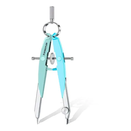 STAEDTLER® Zirkel Mars 556 compass pastel-line