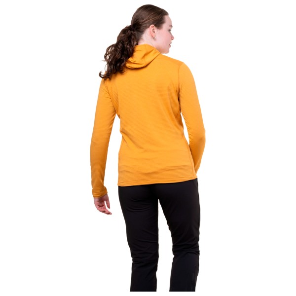 Mountain Equipment - Women's Lumiko Hooded Jacket - Veste polaire