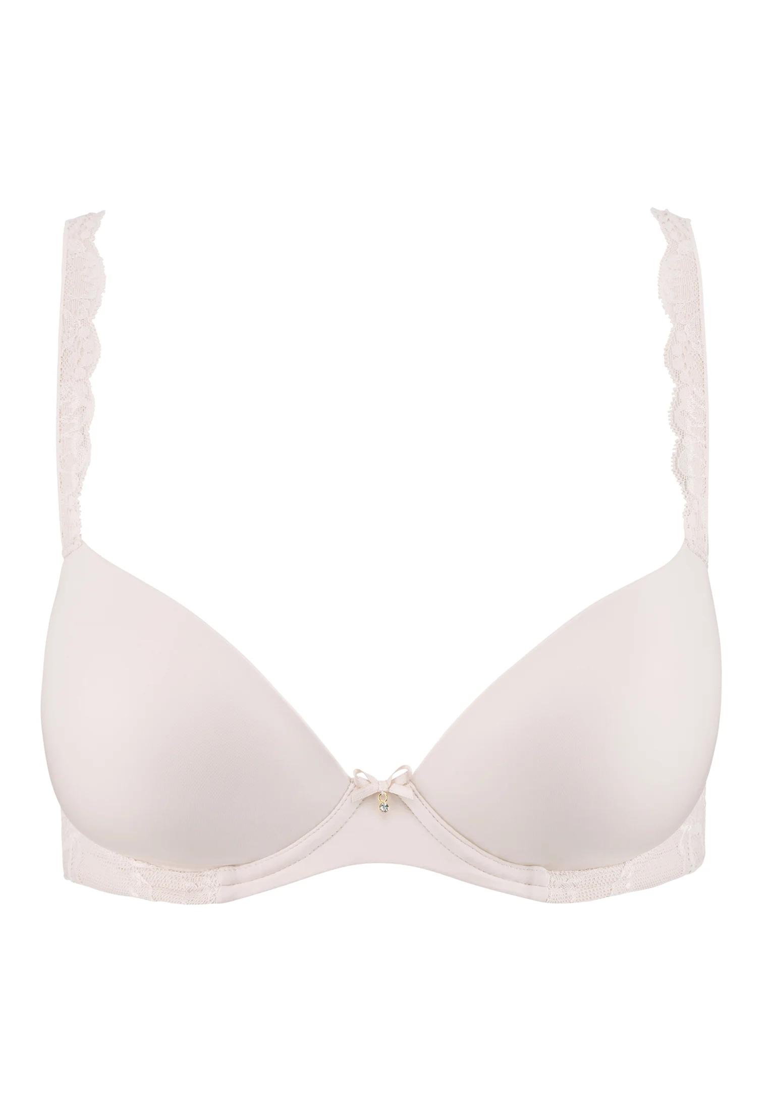 SWEETESSENCE - Soutien-gorge push-up coque | Beige