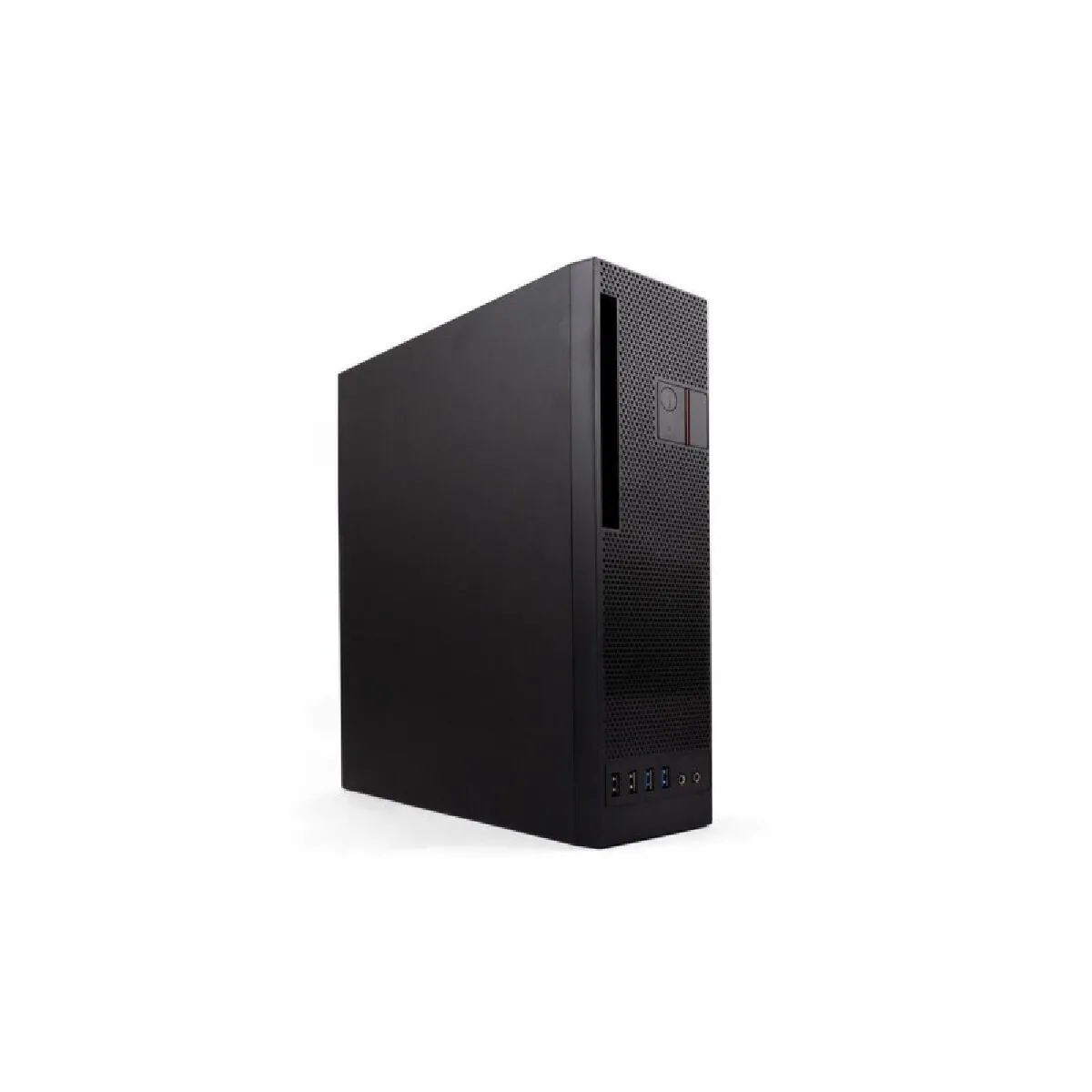 COOLBOX Micro Boîtier COO-PCT360-2
