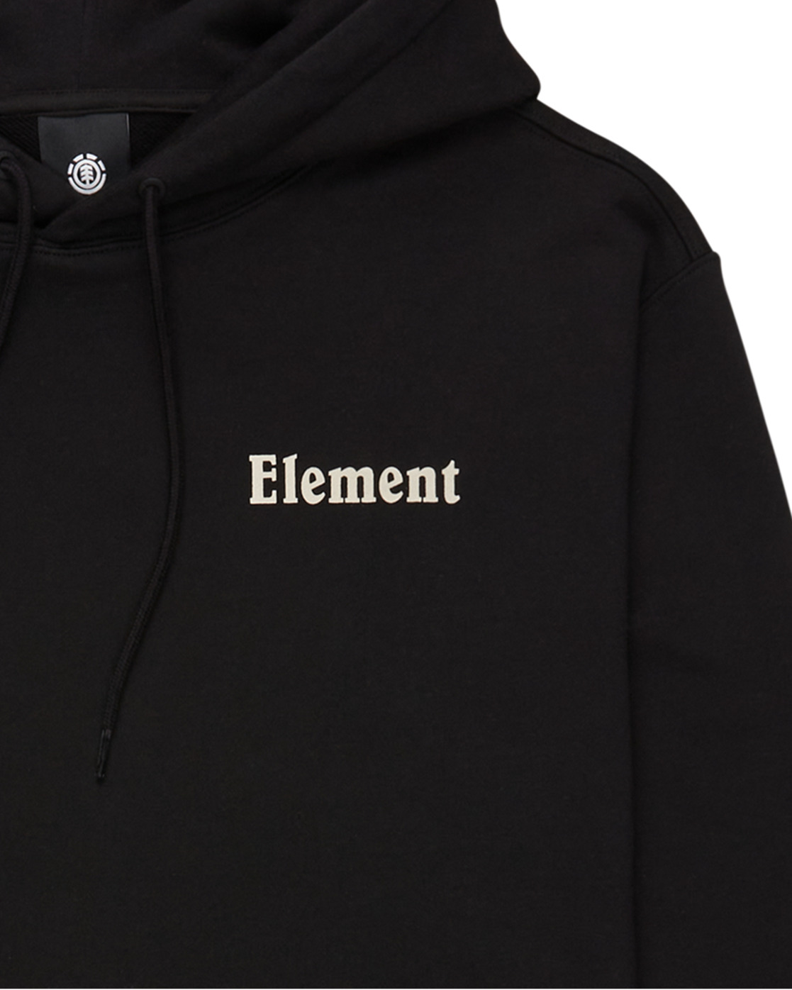 Element Gets Better PO Flint Black