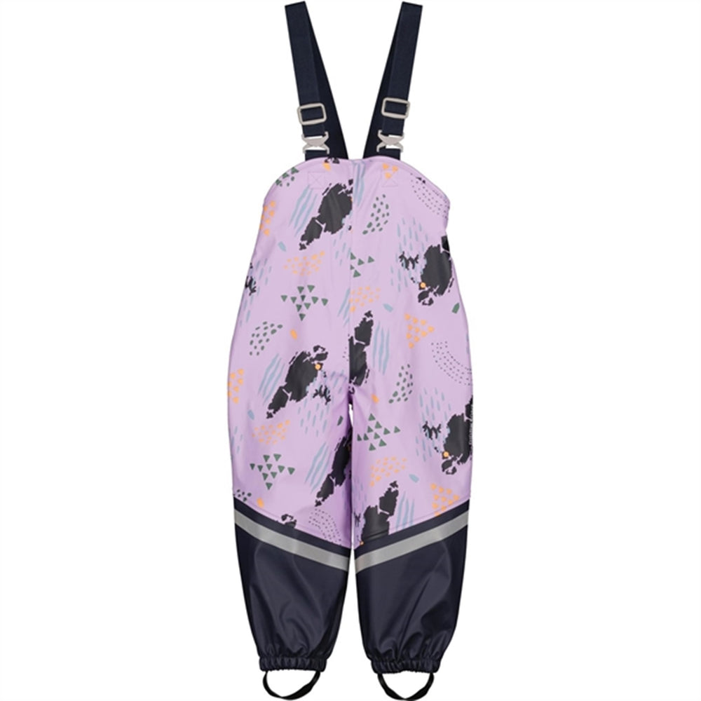 Waterman Grundsund Purple Regnsæt | Luksusbaby
