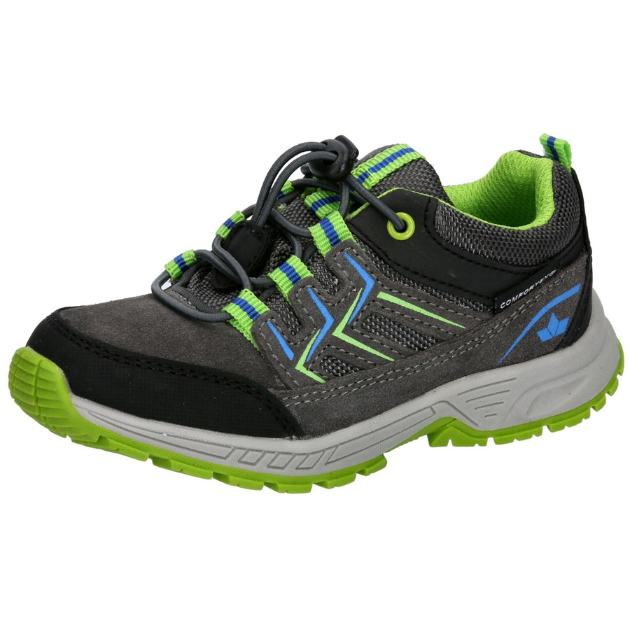 LICO Sneaker grau