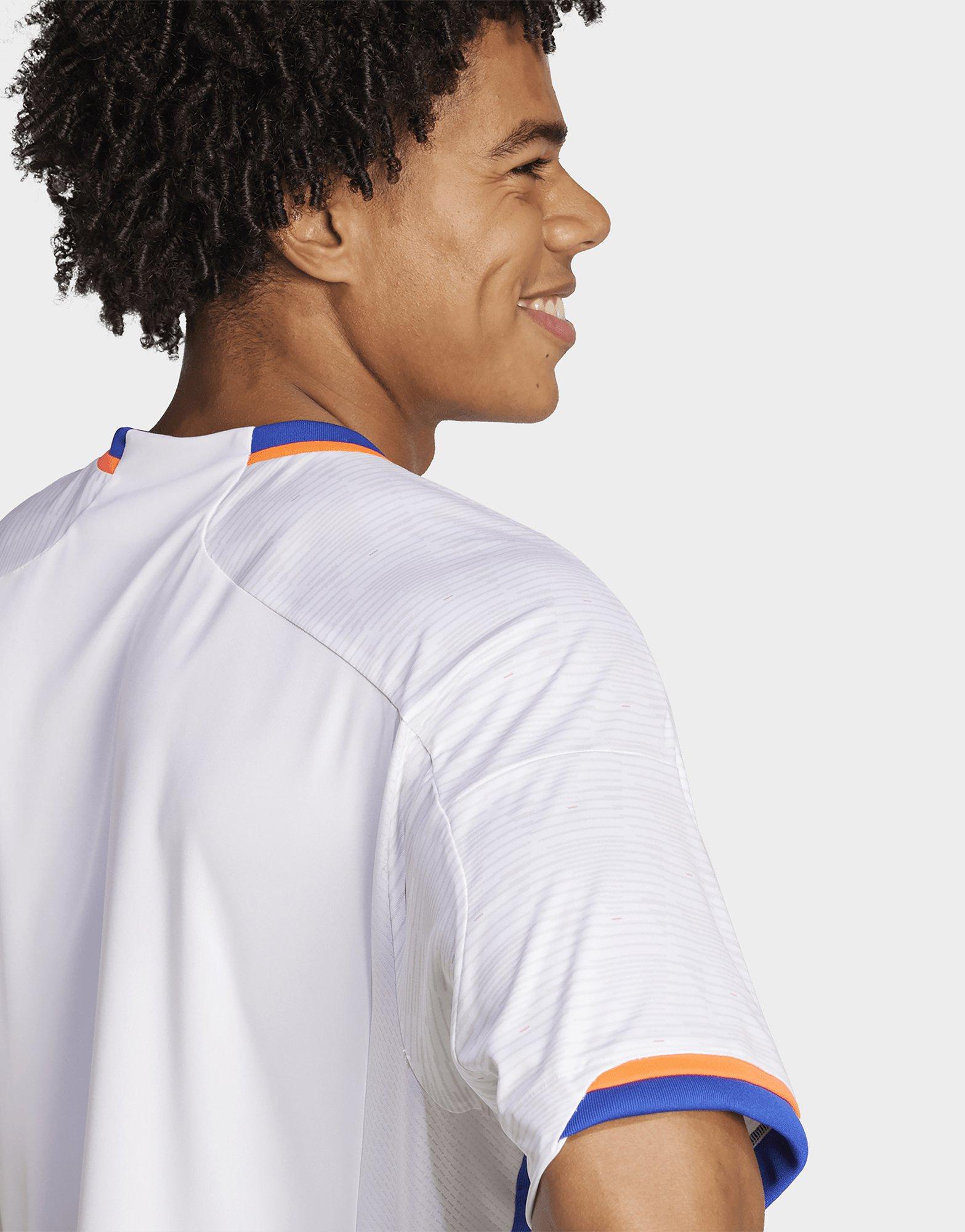 adidas Maillot France Handball Replica