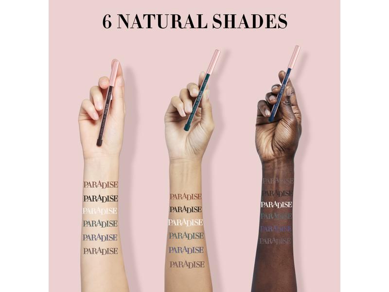 L'Oréal Paris Kajal Color Riche Le Kohl 120 Immaculate Snow Hochwertiger Kajalstift für präzises Auftragen und langen Halt