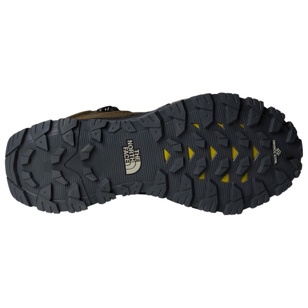 The North Face - Offtrail Hike Mid GORE-TEX - Chaussures de randonnée
