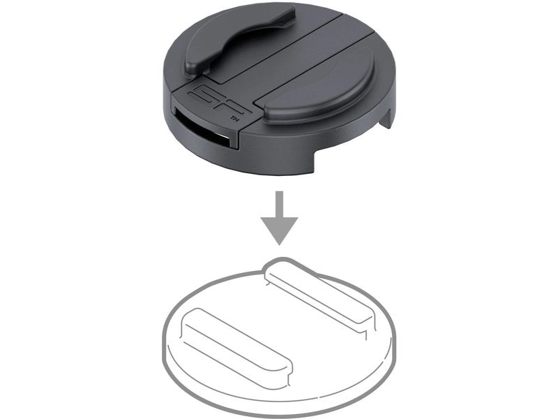 SP Connect Adapter SPC SPC Adapter für SPC  Handyhüllen