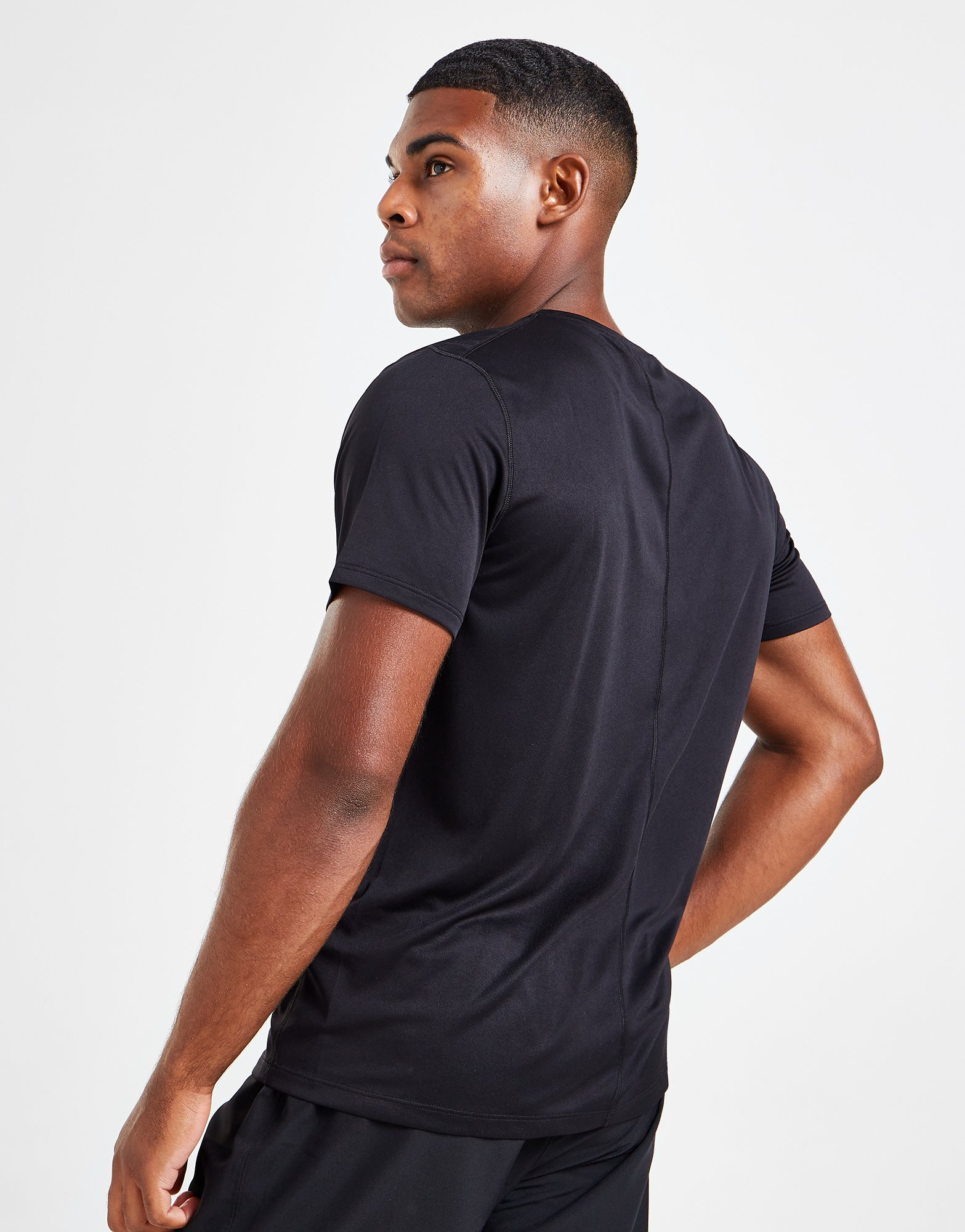 Asics T-shirt Core Homme