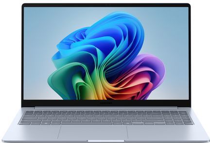Samsung - Galaxy Book4 Edge - Laptop - 15.6 inch - Snapdragon X Plus Processor