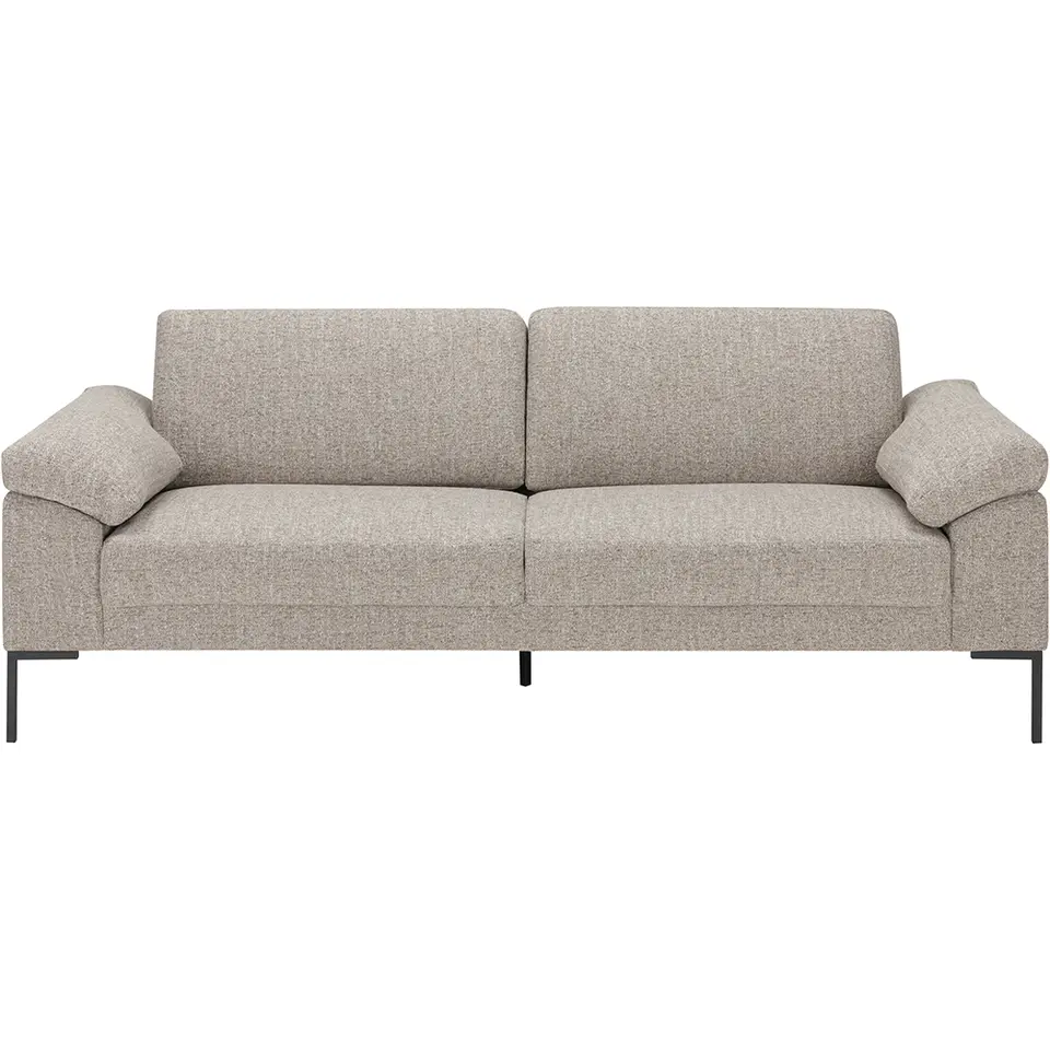 Bank Tom 3-zits - Java- beige