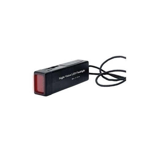 Eclairage rouge à led sky-watcher