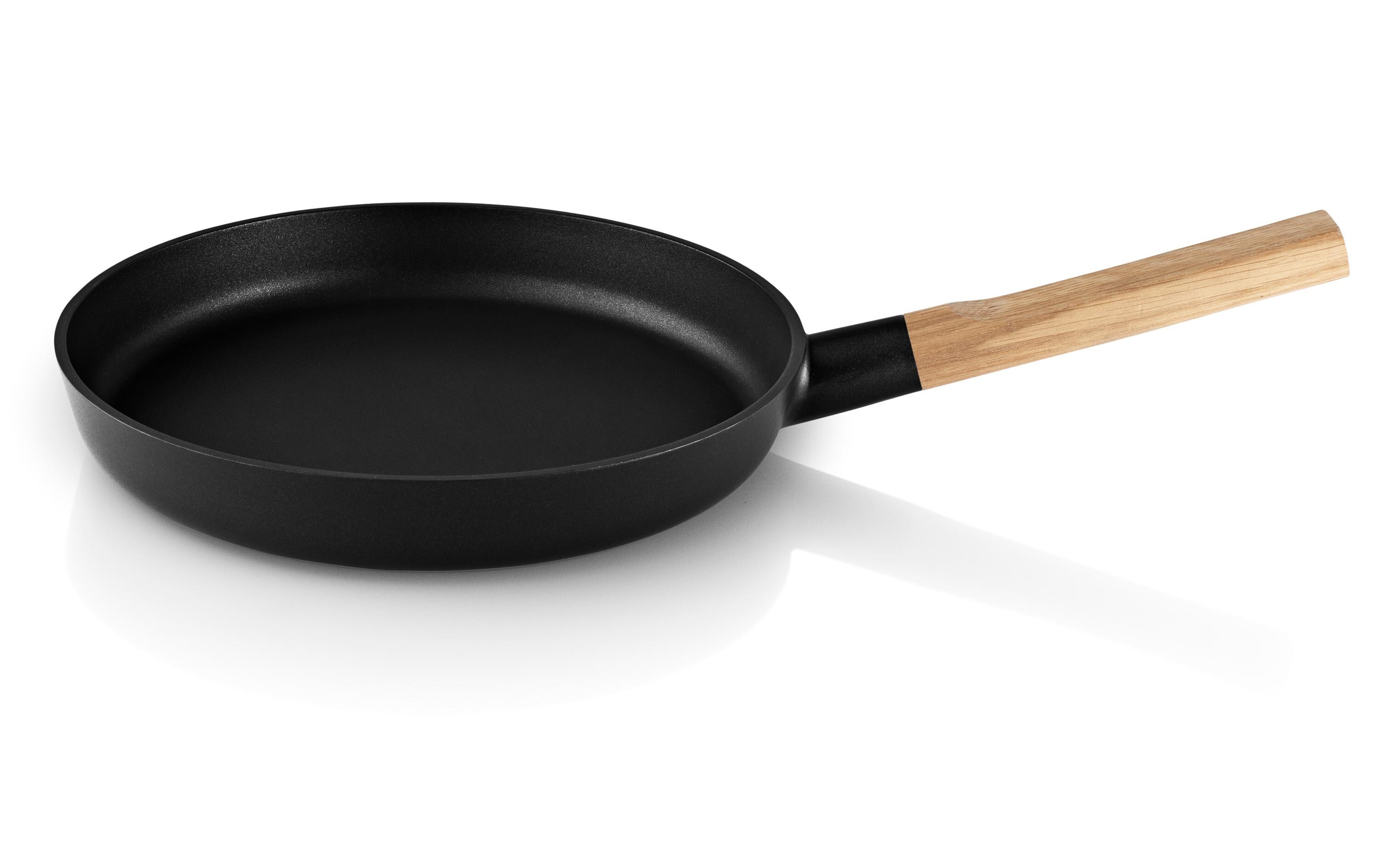Bratpfanne Nordic Kitchen Schwarz, 28 cmPfanne aus Aluminium