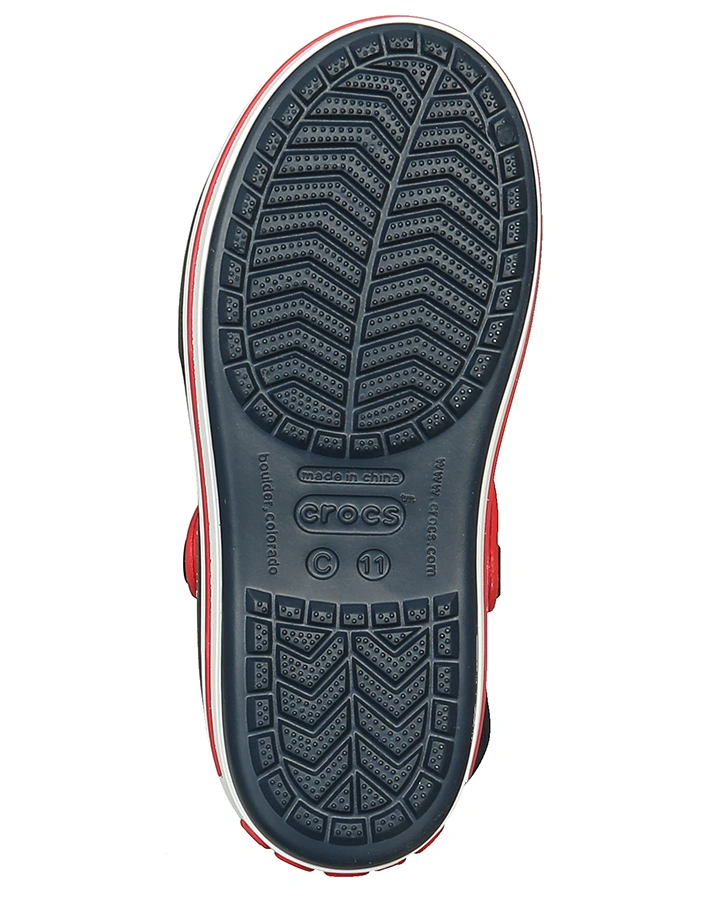 Crocs Sandalen CROCBAND in navy