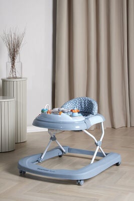 Beemoo PLAY Explore Gåstol, Cloud Blue