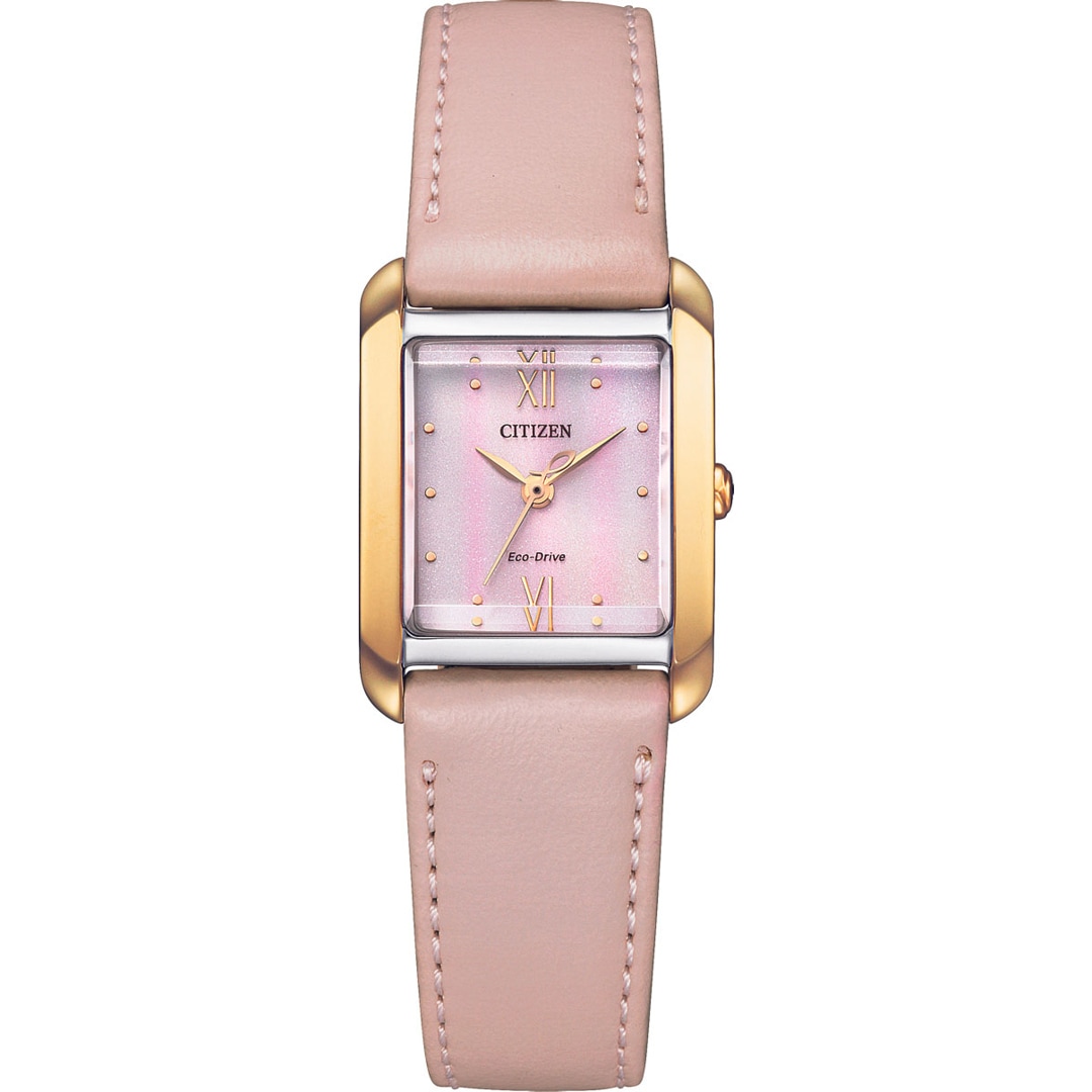 Citizen Elegant Lady Eco-Drive