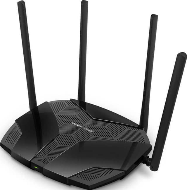 Mercusys MR3000X WiFi 6 router