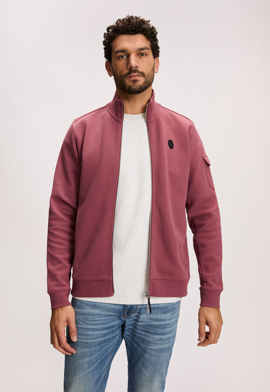 Silvercreek Kubin Sweater