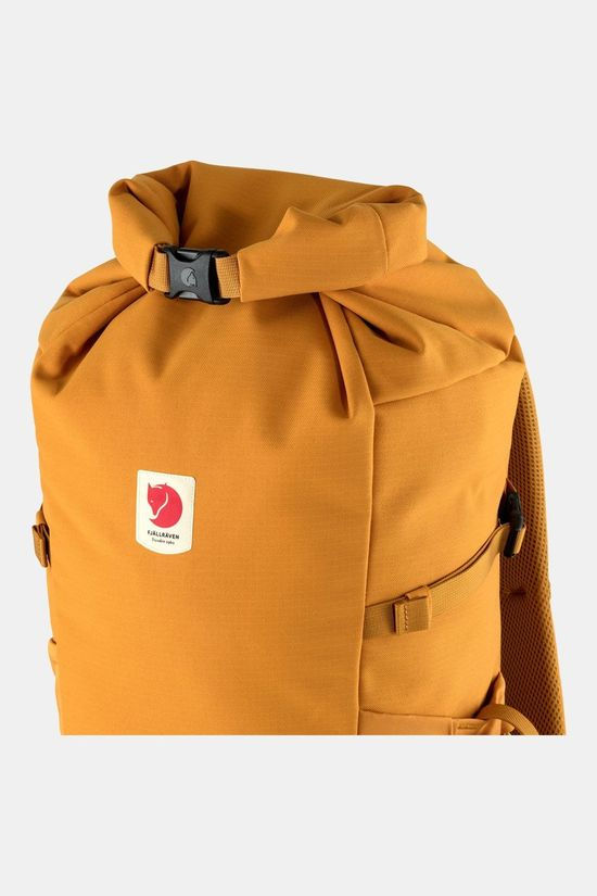 Fjällräven Fjällräven Ulvö Rolltop 30 Dagrugzak
