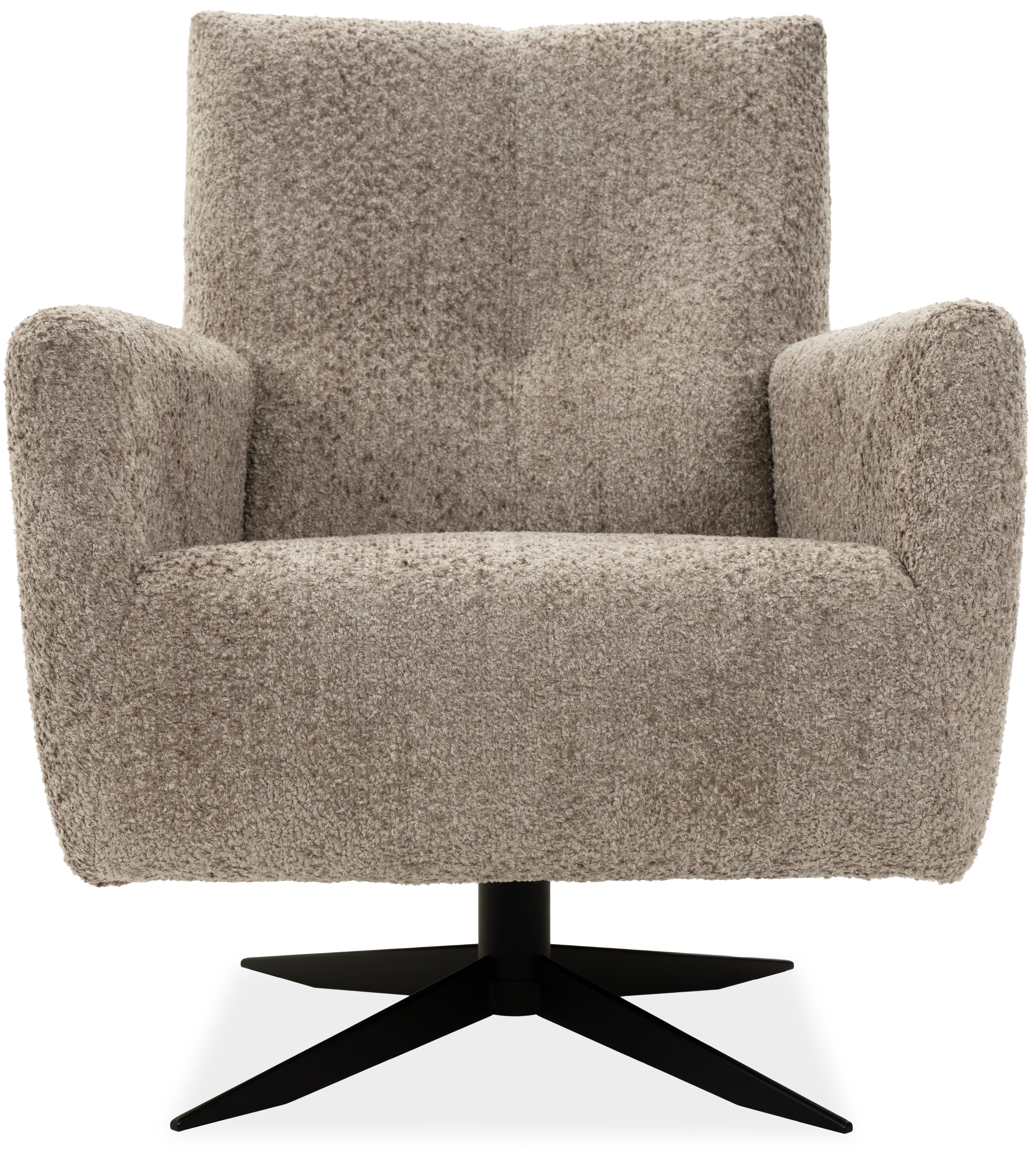 Fauteuil Paltrow B73 x D78 x H87 cm