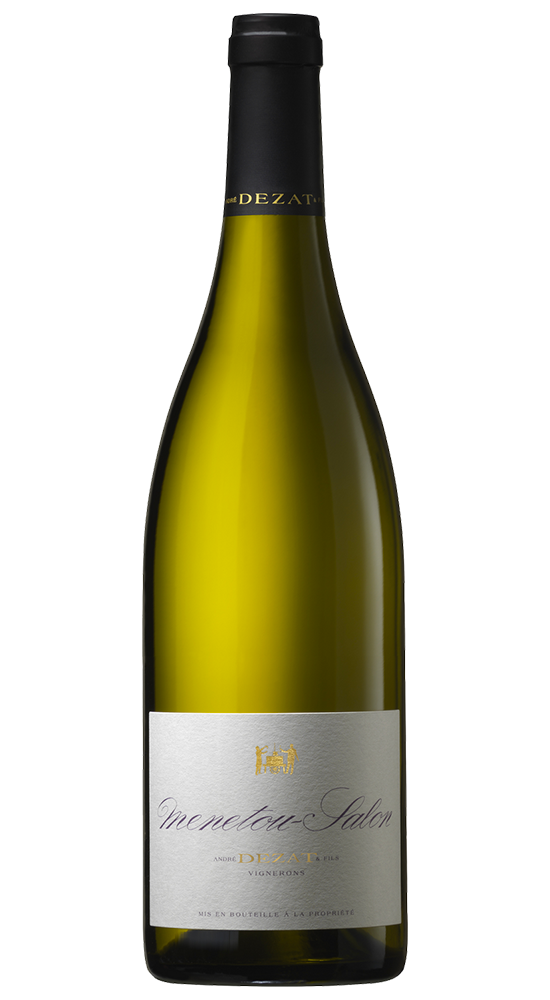 Menetou-Salon Blanc 2021- André Dezat & Fils Loire-Menetou Salon-Blanc-