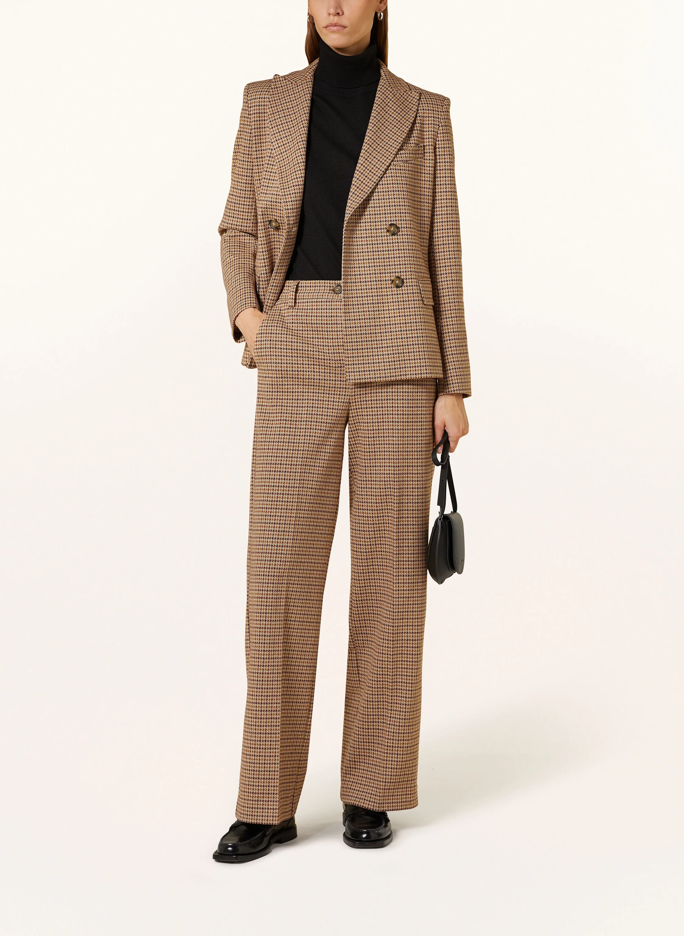 WEEKEND Max Mara Marlenehose PANETTO