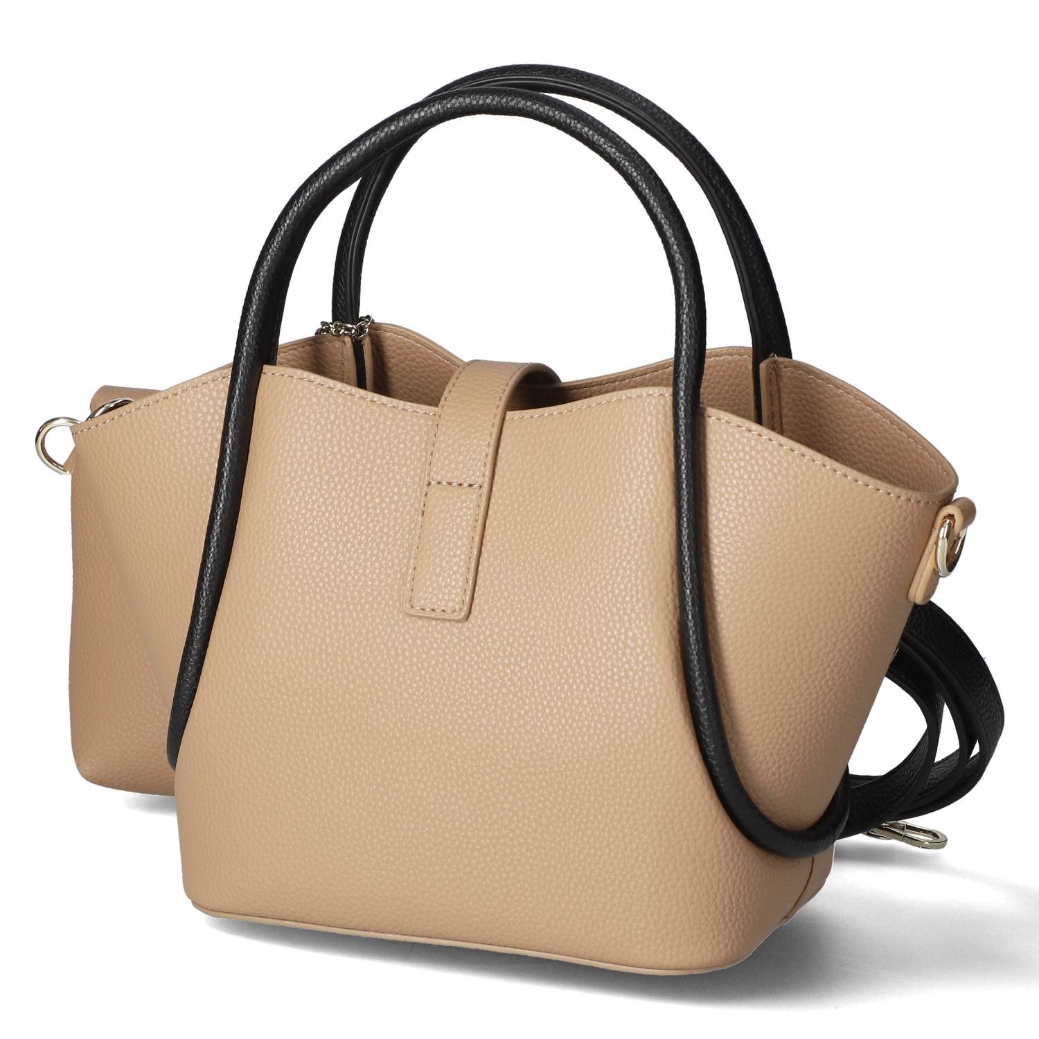 Fräulein Frida Taschenset - sand-kombi