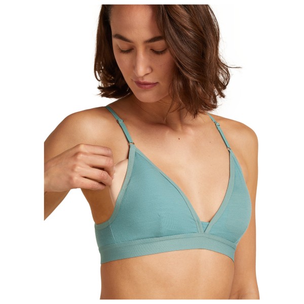 Icebreaker - Women's Siren Bra - Brassière