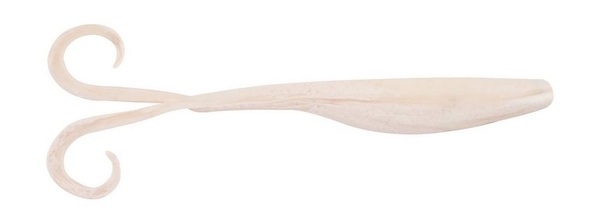 Berkley Gulp! Saltwater Crazy Legs Jerk Shad 5in (5 Stuks)