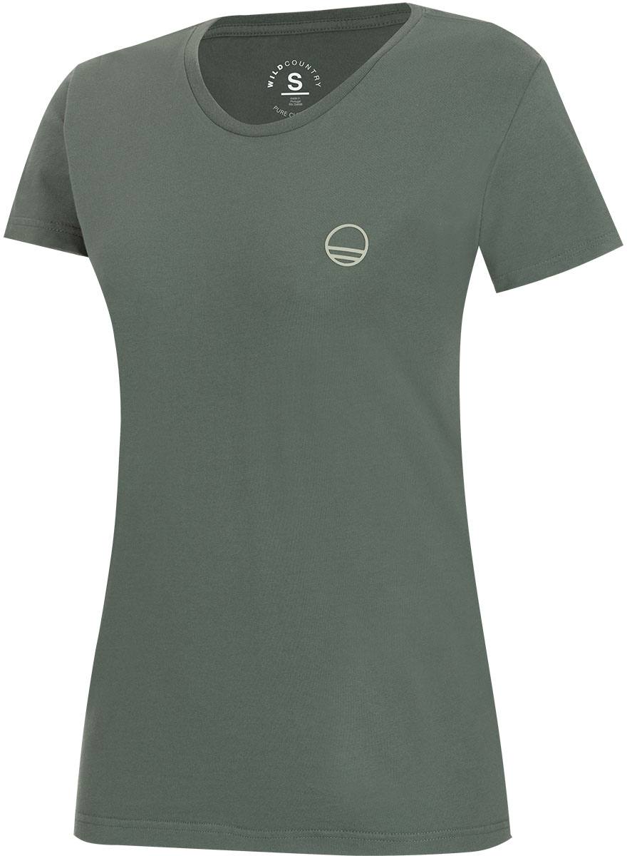 Wild Country Stamina W tee
