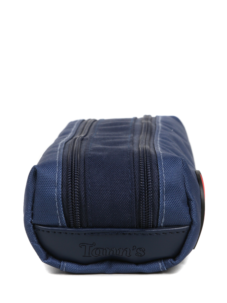 Trousse Tann's Colin - 2 compartiments