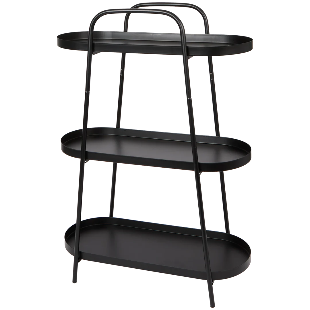 Metalen kast 54 x 25 x 75 cm | diverse kleuren