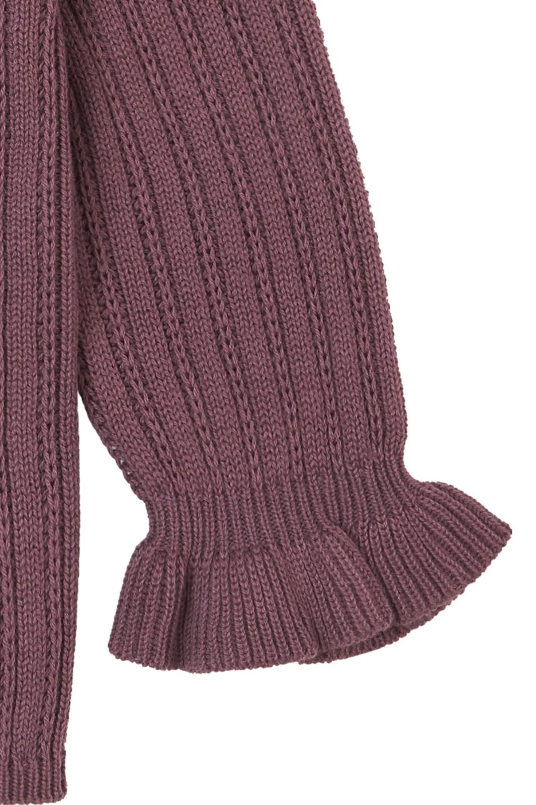 Noppies Baby Trui Frossay - Flint