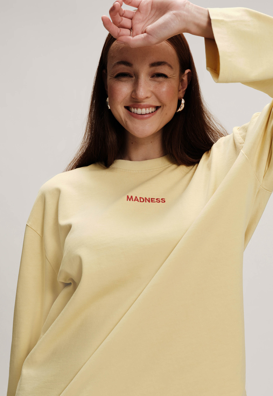 Madness Maiyu T-shirt