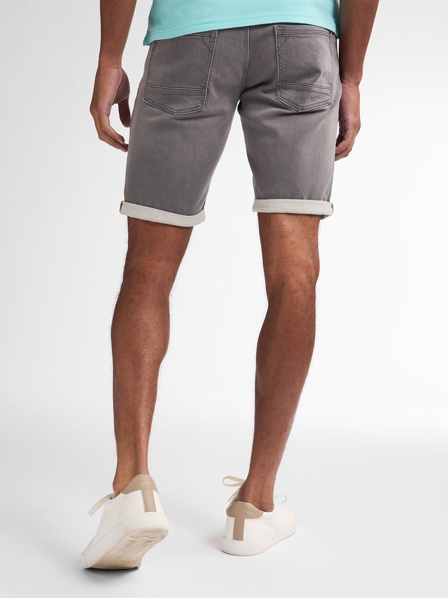 Petrol Industries Jeansshorts Sommerhose im Five-Pocket Style