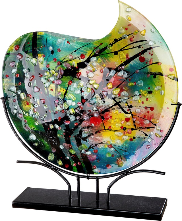 Casablanca by Gilde Bodenvase »Vase 