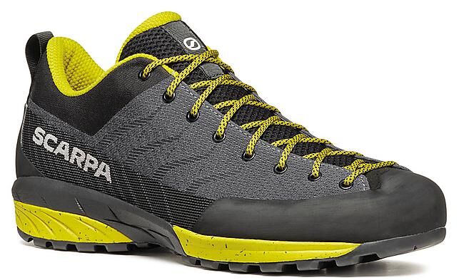 SCARPA - CHAUSSURES D'APPROCHE MESCALITO PLANET