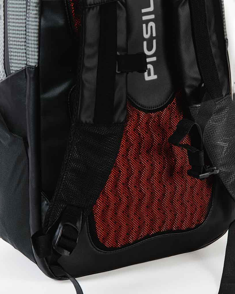 Picsil Backpack Urban Black 30L