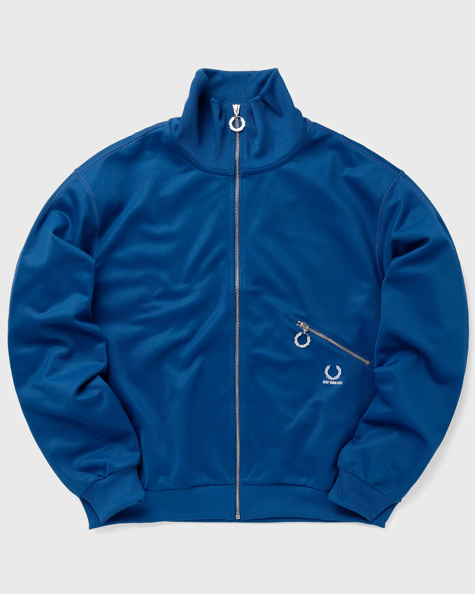 Fred Perry RS Printed Track Jacket