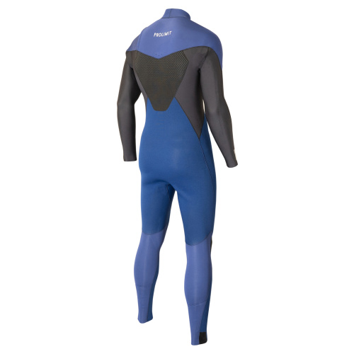 Prolimit Fusion Steamer Free-X 4/3 Zodiac 2 lining - GBS 2023