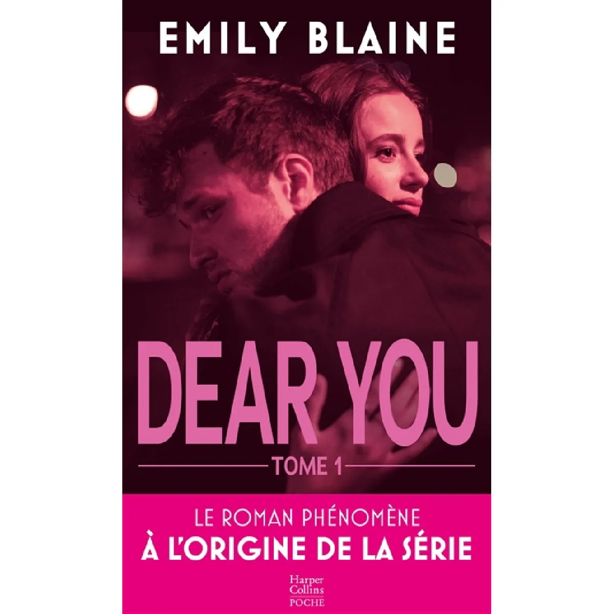 Dear you. Vol. 1