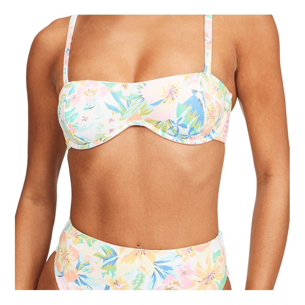 Billabong SWEET TROPICS UNDERWIRE - Haut maillot de bain Femme multi