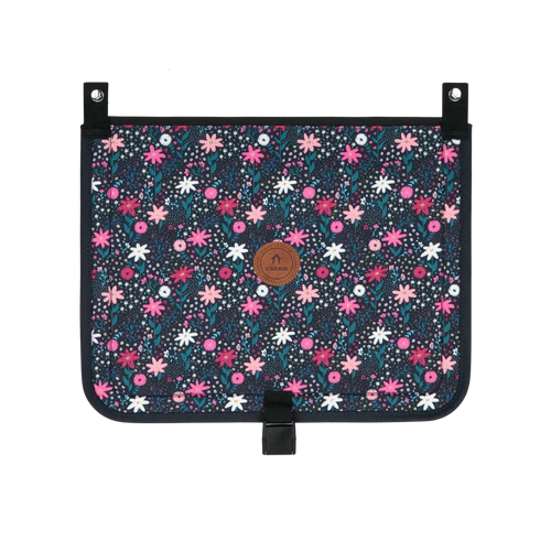 Rabat Cartable Discover Medium Anafi bleu marine