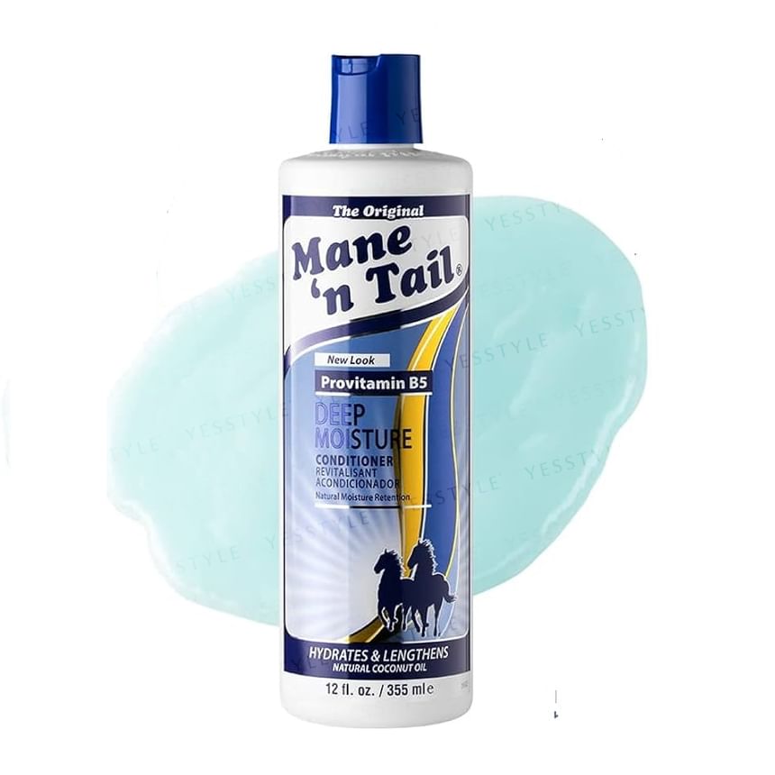 Mane'n Tail - Diepe vochtconditioner