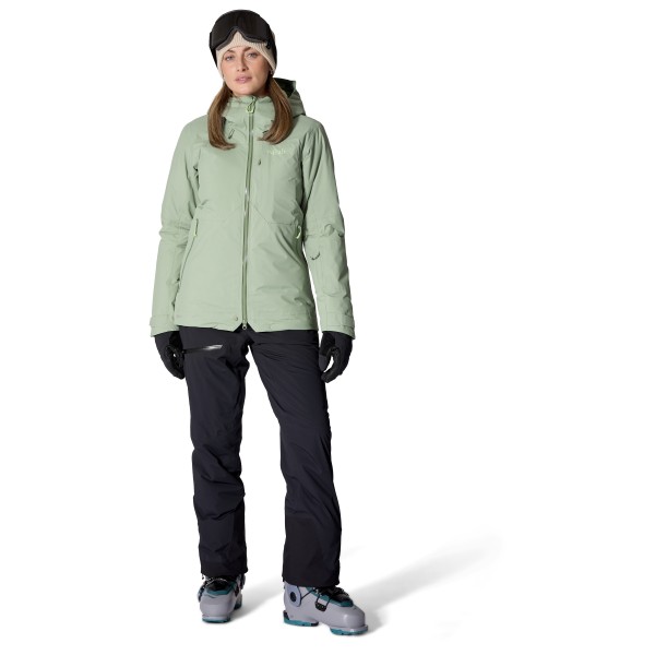 Rab - Women's Optical Down Jacket - Doudoune